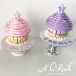 Newcastle Cake smash cakes. Swirl Giant Cupcake - A la Roch Cakes & Sweets