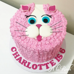Frosted Cake Cake
