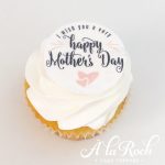 A la Roch Cakes & Sweets - Mother's Day Cupcakes - Cake Shop Newcastle