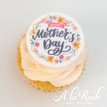 A la Roch Cakes & Sweets - Mother's Day Cupcakes - Cake Shop Newcastle