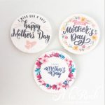 A la Roch Cakes & Sweets - Mother's Day Cupcakes - Cake Shop Newcastle